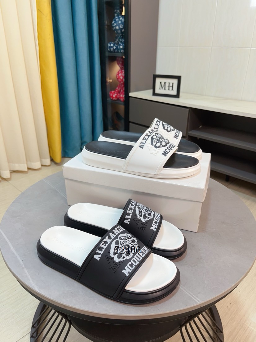 Alexander McQueen sz35-41 99